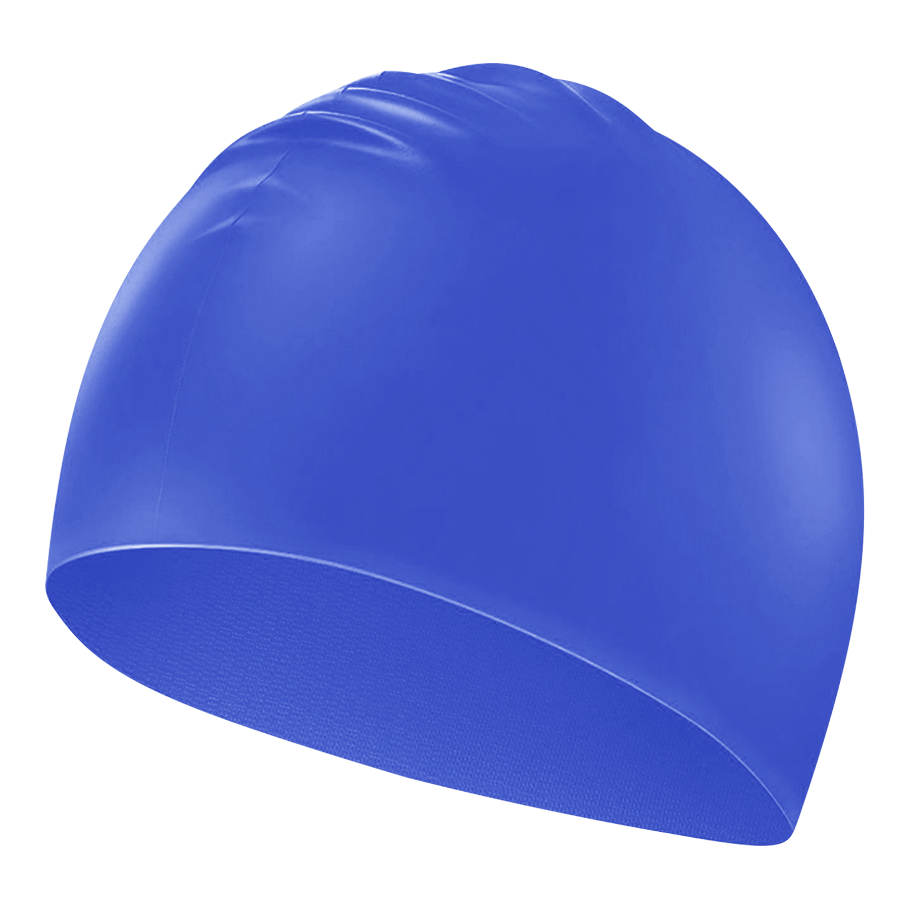 FlyFlyPromos - Silicone Solid Swim Cap Image 11 - Promotional Product